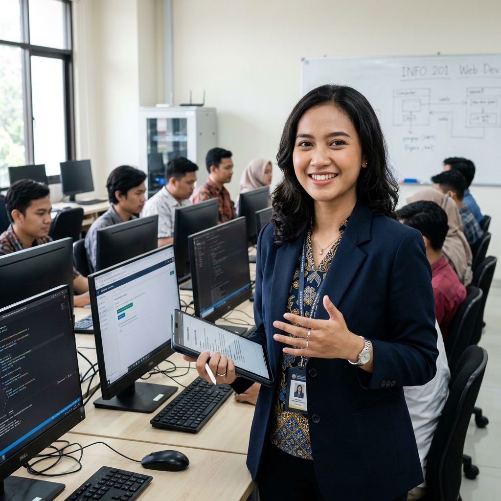 Riana Safitri, M.T.I.