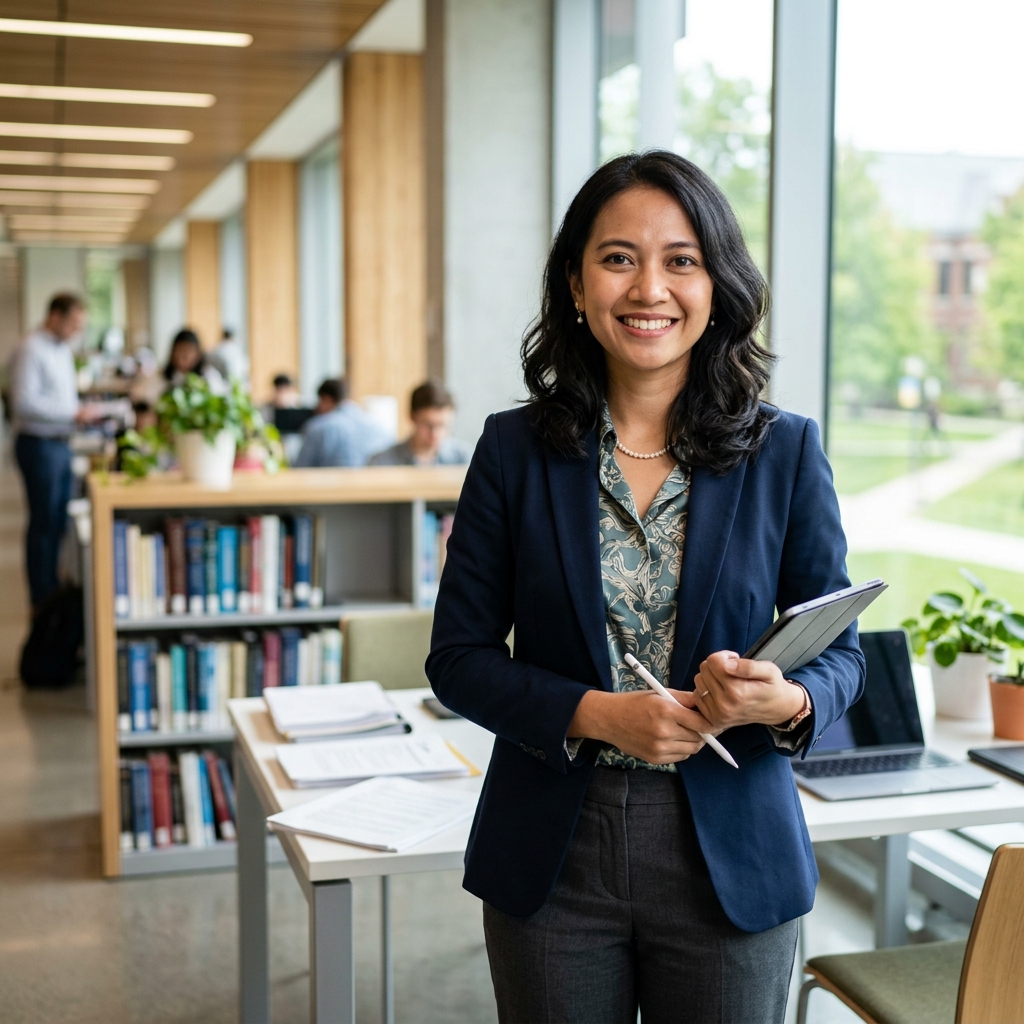 Maya Kartika, S.E., M.M.