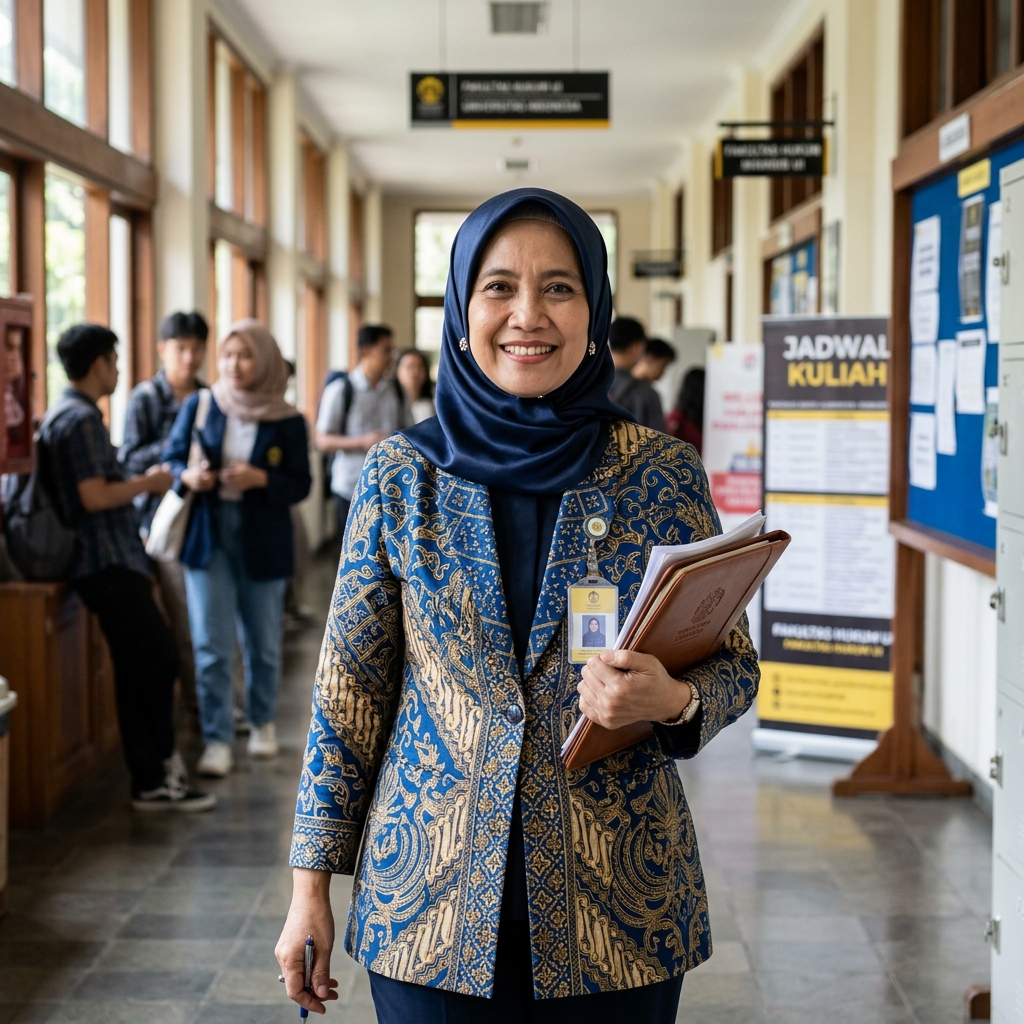 Rahmat Hidayat, M.Si.