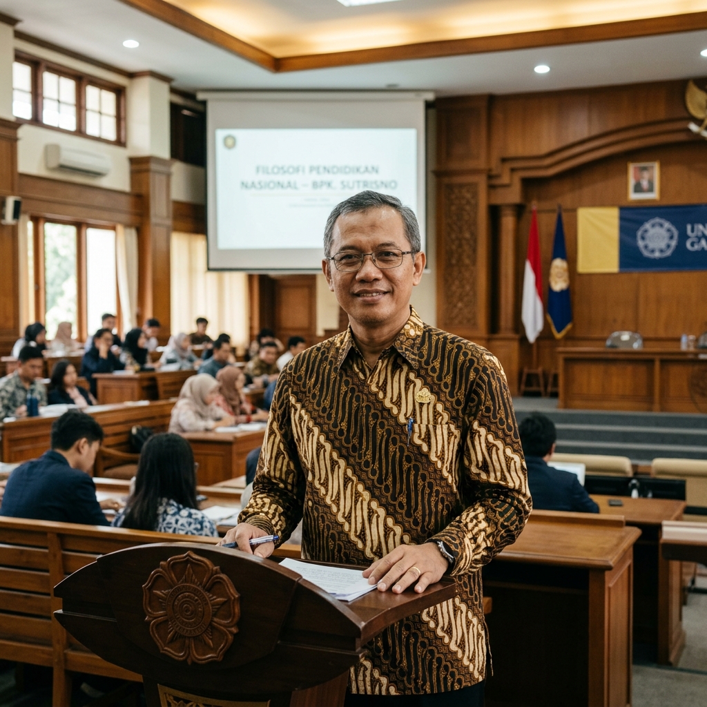 Zulfikar Ahmad, Ph.D.