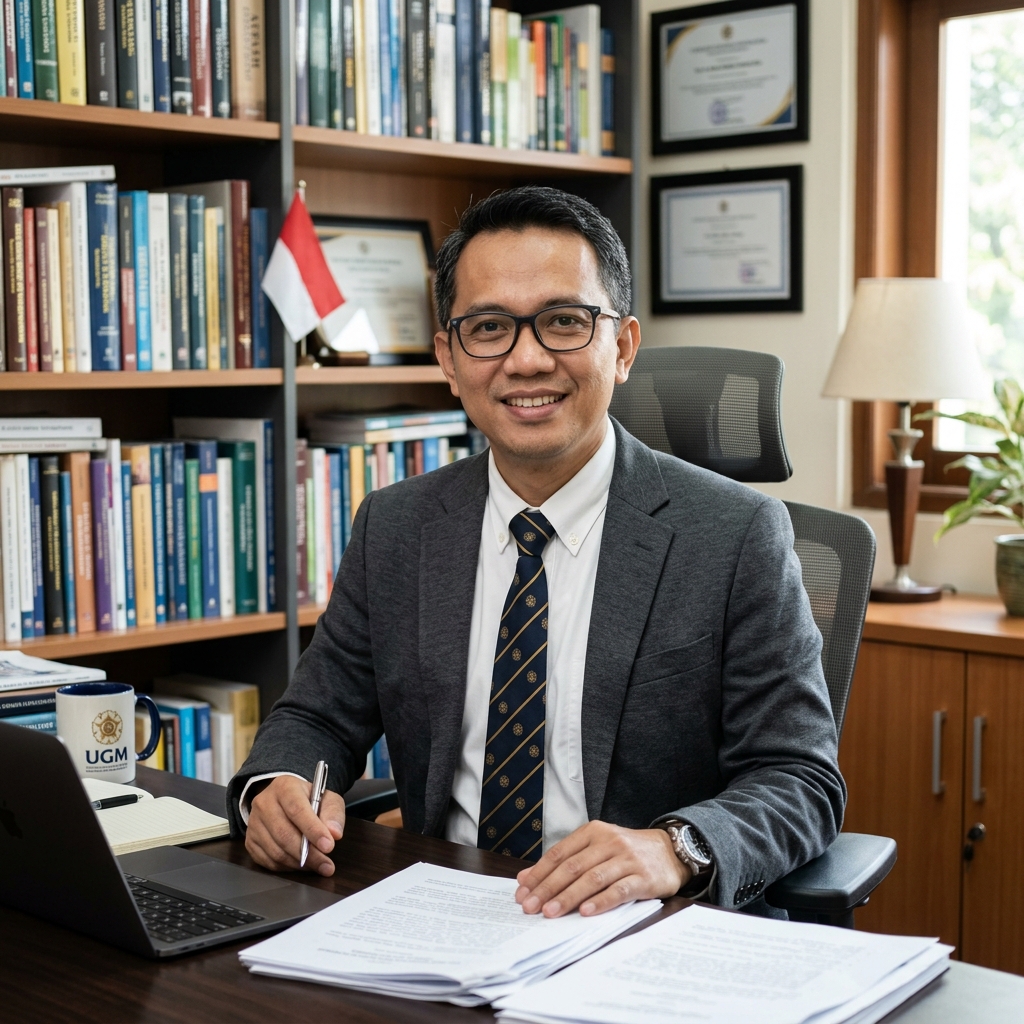 Faisal Anwar, LL.M.