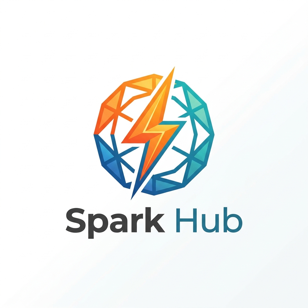 Spark Hub Startup